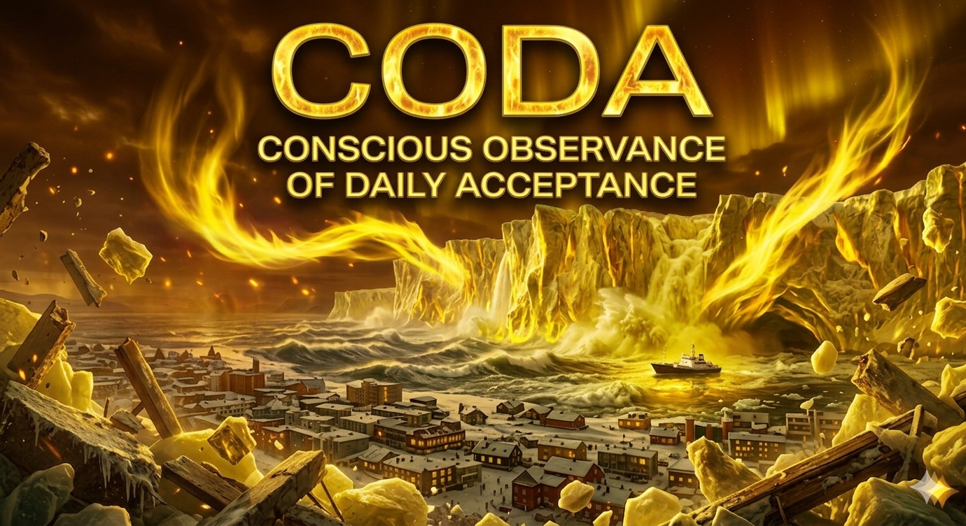 CODA