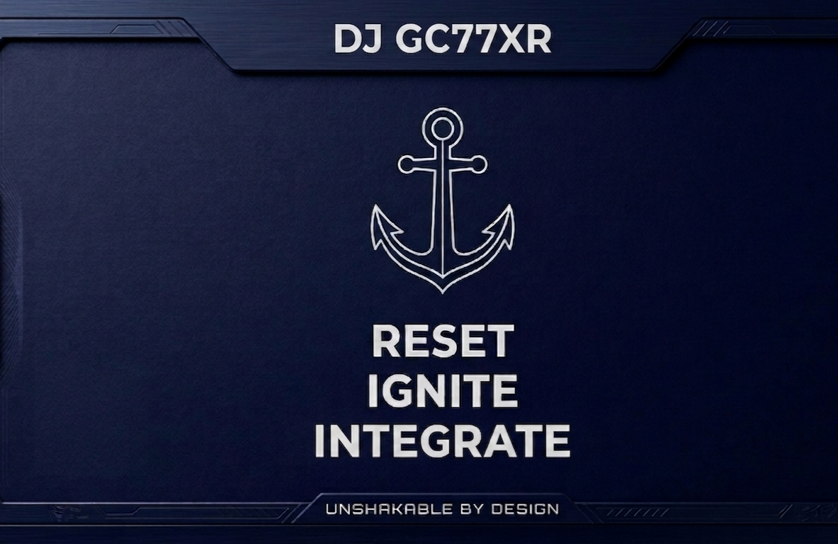 The Unified Anchor